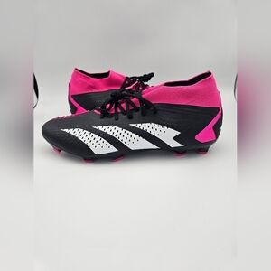 Adidas Predator Accuracy.2 FG 'Own Your Football Pack' Soccer Cleats